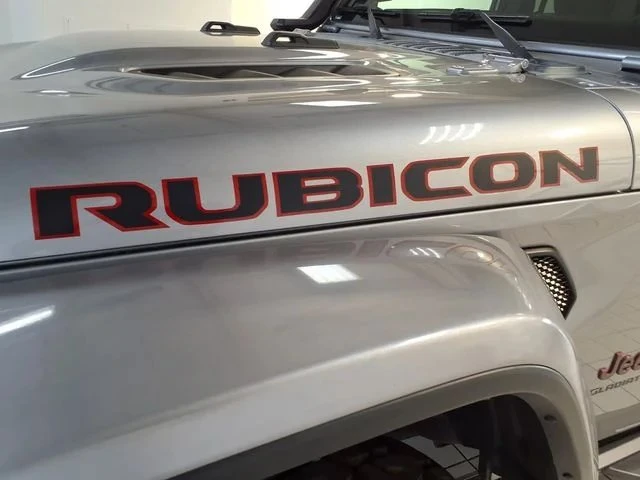 2020 Jeep JT Gladiator - Image 5 of 20