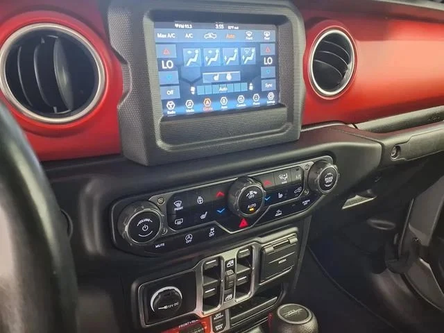 2020 Jeep JT Gladiator - Image 13 of 20