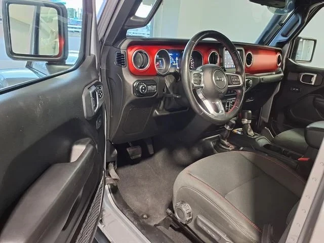 2020 Jeep JT Gladiator - Image 7 of 20
