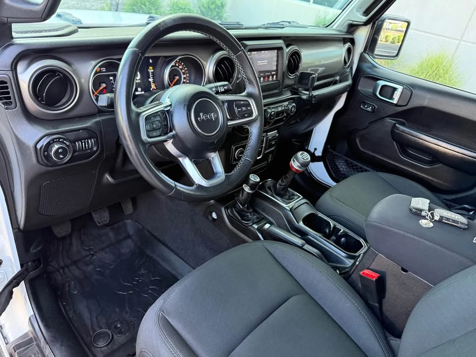2020 Jeep JT Gladiator - Image 20 of 20