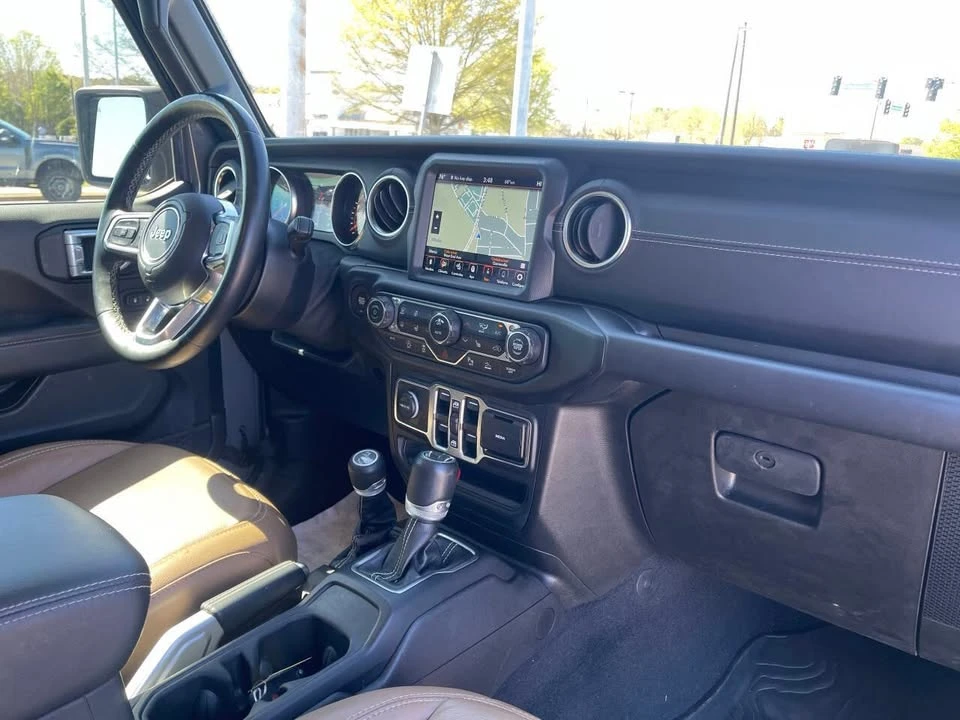 2020 Jeep JT Gladiator - Image 12 of 19