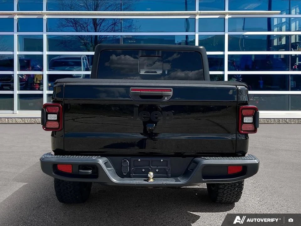 2020 Jeep JT Gladiator - Image 4 of 10