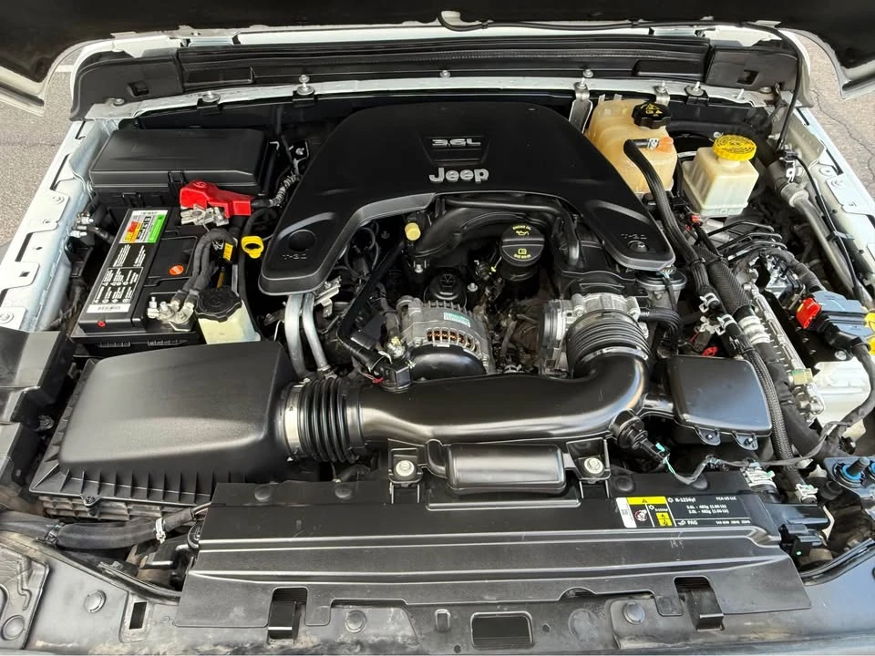 2020 Jeep JT Gladiator - Image 5 of 20