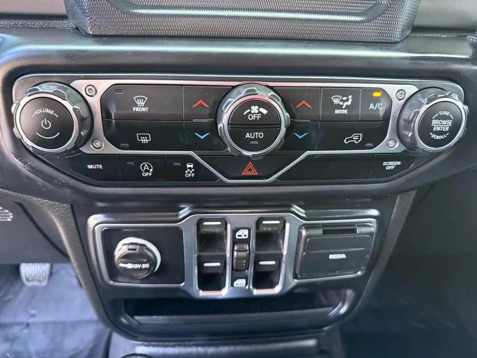 2020 Jeep JT Gladiator - Image 10 of 20