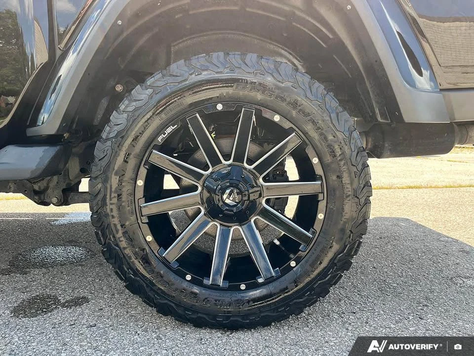 2020 Jeep JT Gladiator - Image 9 of 10