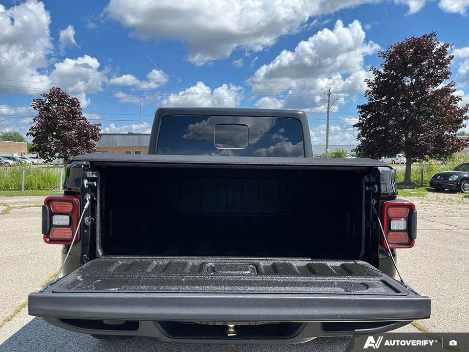 2020 Jeep JT Gladiator - Image 10 of 10