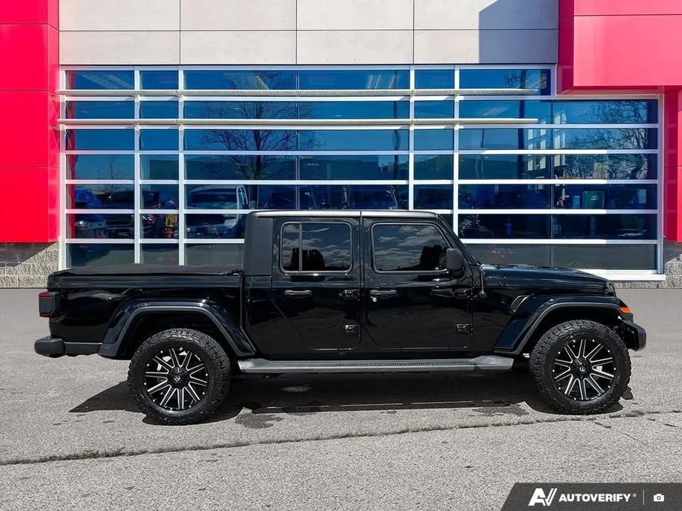 2020 Jeep JT Gladiator - Image 6 of 10