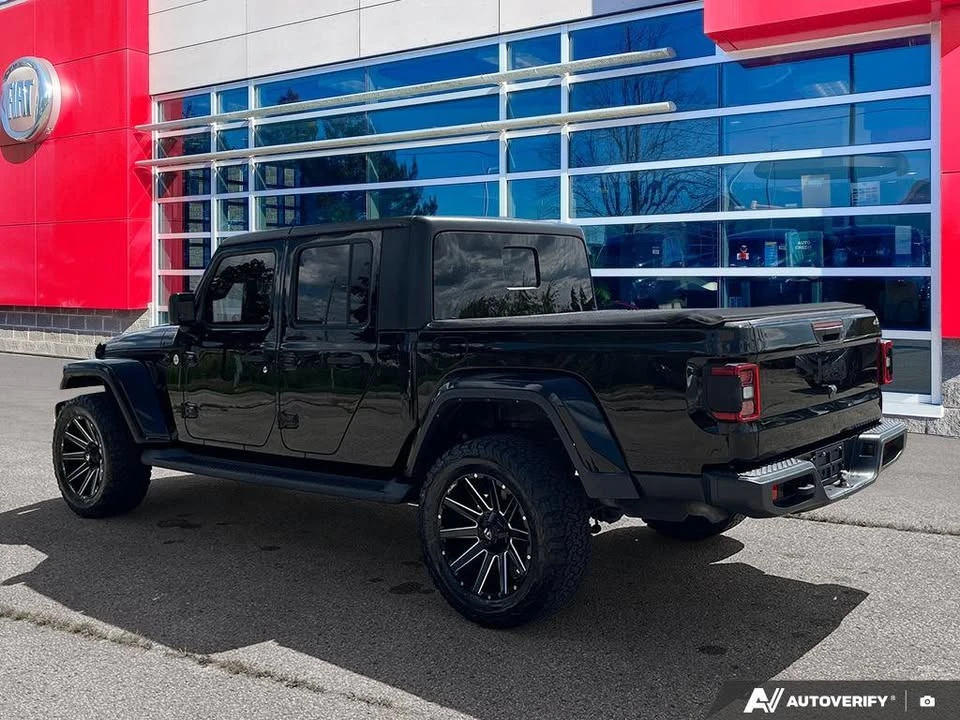 2020 Jeep JT Gladiator - Image 3 of 10
