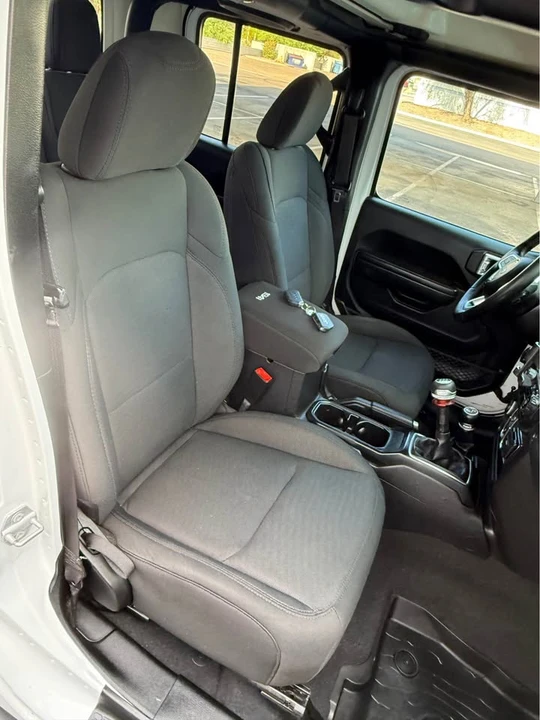 2020 Jeep JT Gladiator - Image 8 of 20