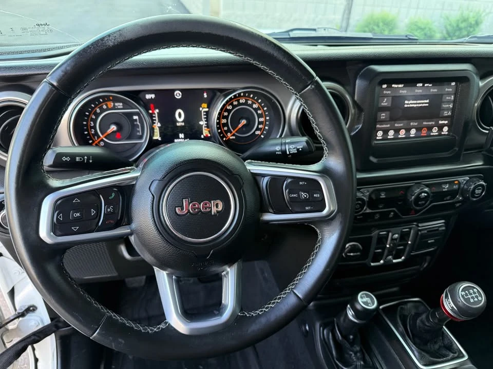 2020 Jeep JT Gladiator - Image 15 of 20