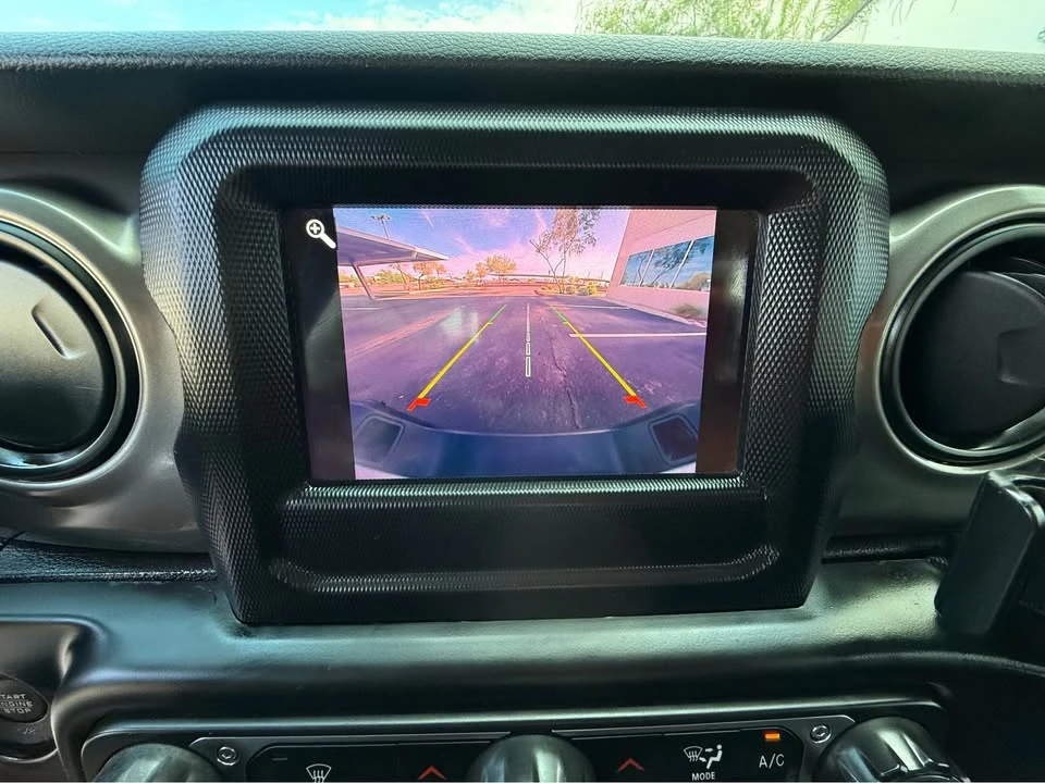 2020 Jeep JT Gladiator - Image 17 of 20