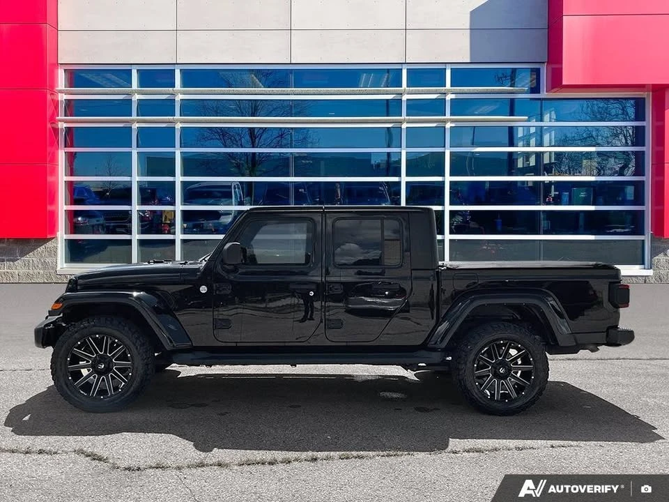 2020 Jeep JT Gladiator - Image 2 of 10