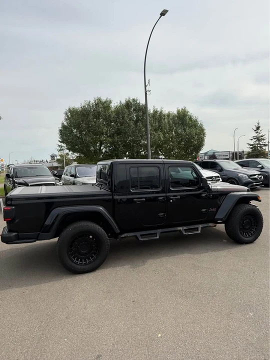 2020 Jeep JT Gladiator - Image 3 of 13