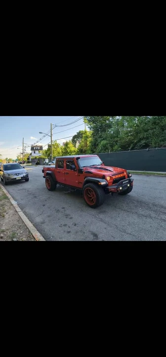 2020 Jeep JT Gladiator - Image 4 of 6