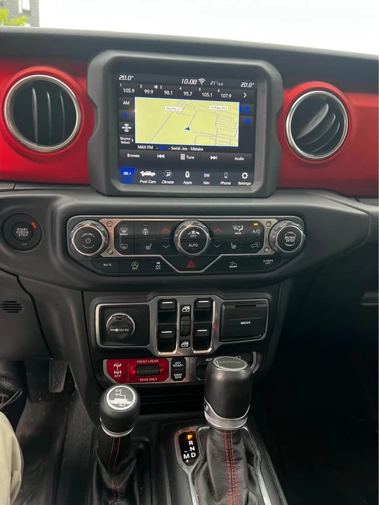 2020 Jeep JT Gladiator - Image 11 of 11