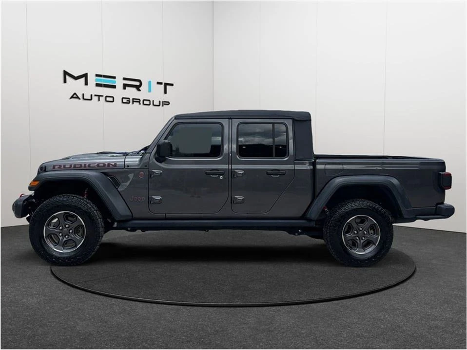 2020 Jeep JT Gladiator - Image 5 of 20