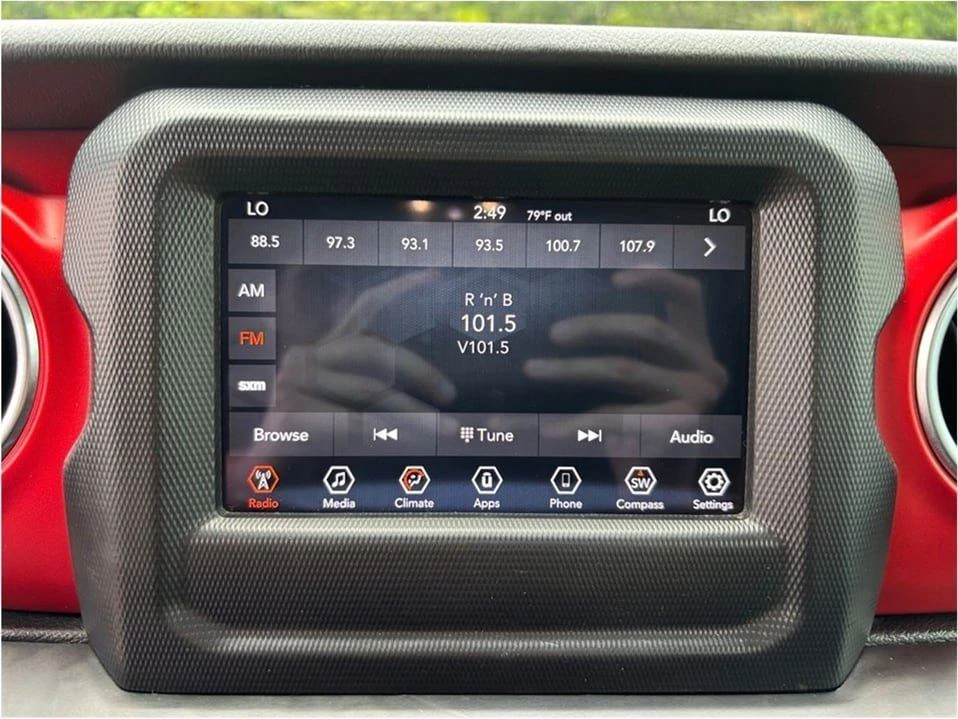 2020 Jeep JT Gladiator - Image 20 of 20