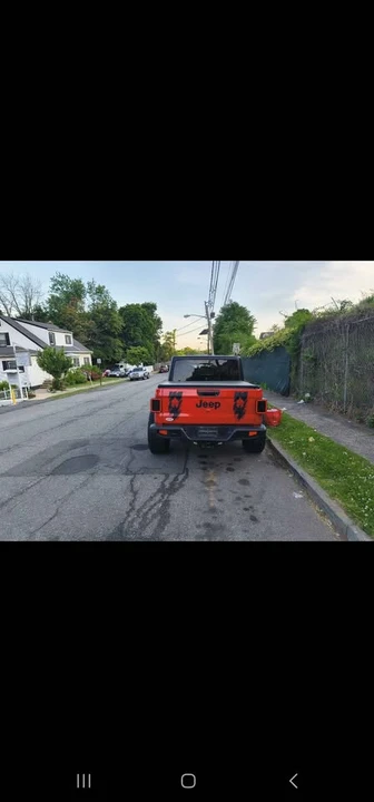 2020 Jeep JT Gladiator - Image 5 of 6