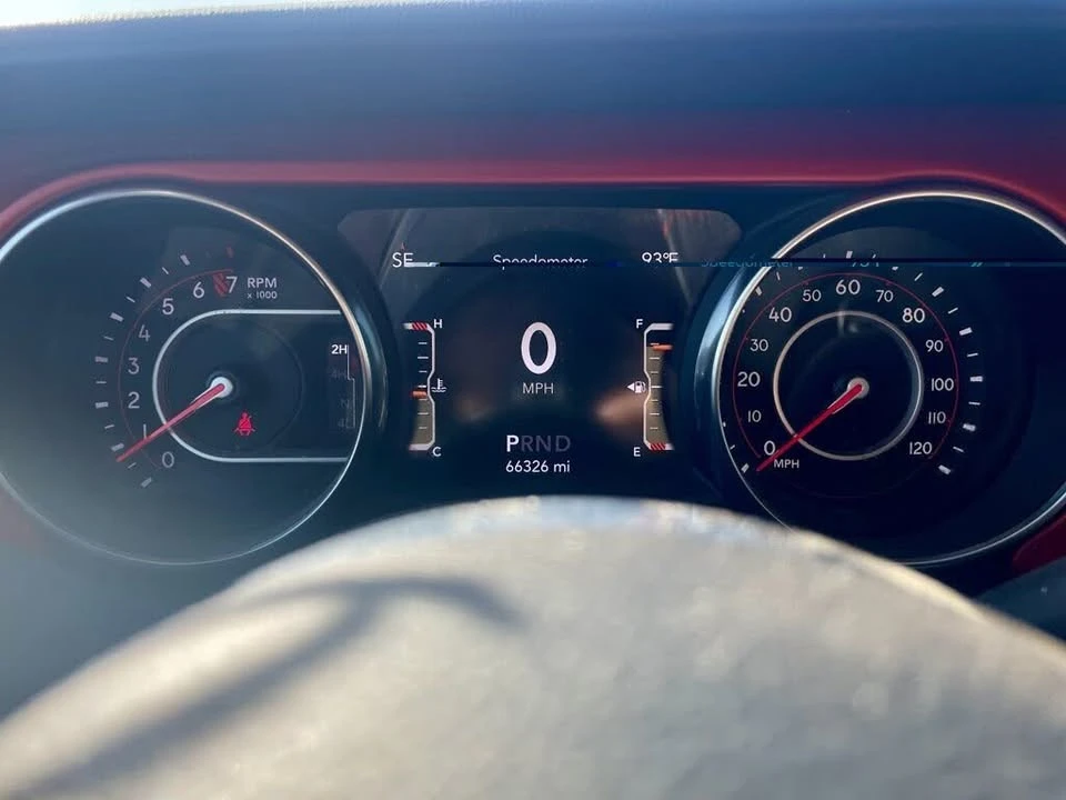2020 Jeep JT Gladiator - Image 16 of 20