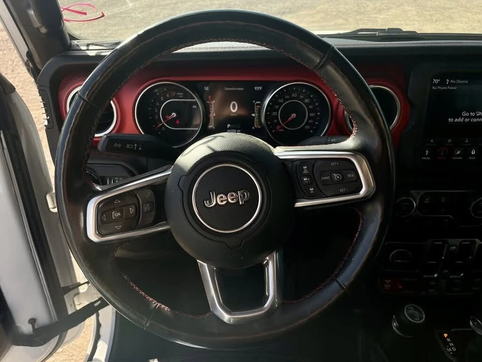 2020 Jeep JT Gladiator - Image 13 of 20