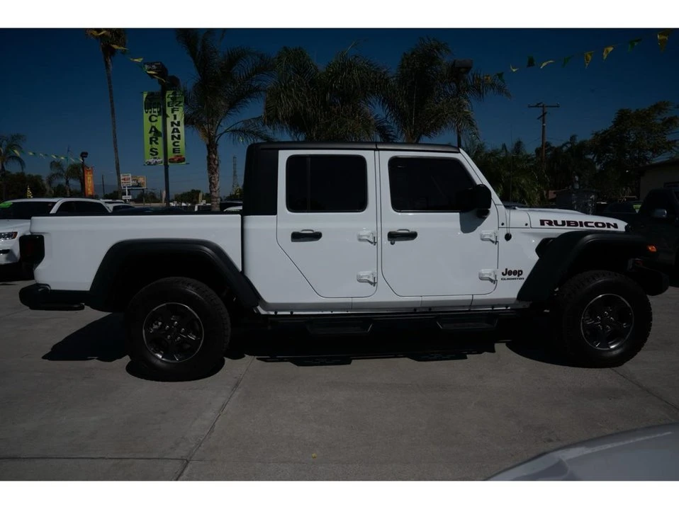 2020 Jeep JT Gladiator - Image 14 of 20
