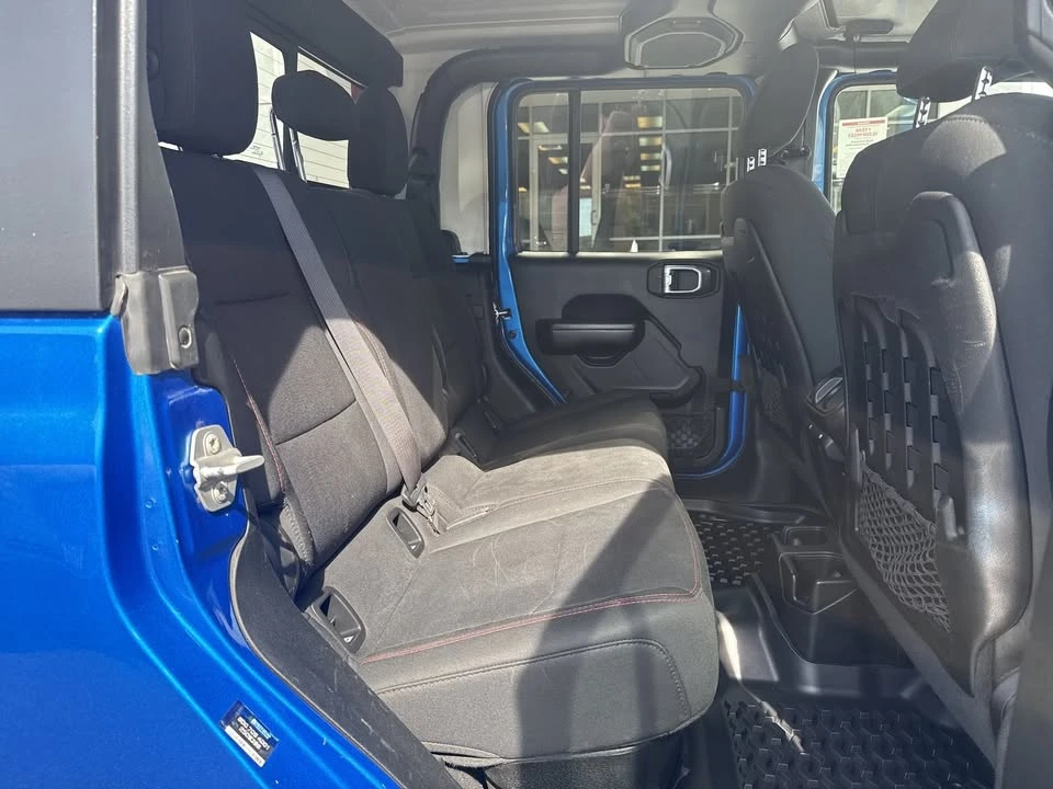 2020 Jeep JT Gladiator - Image 17 of 20