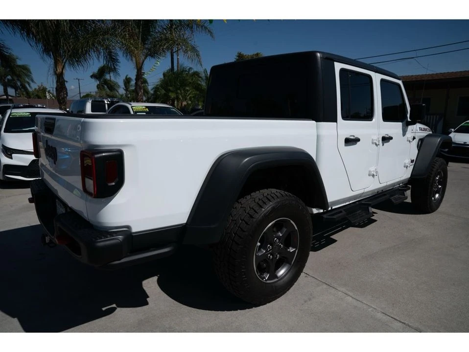 2020 Jeep JT Gladiator - Image 13 of 20