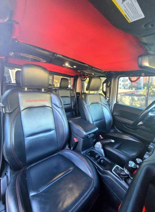 2020 Jeep JT Gladiator - Image 6 of 7