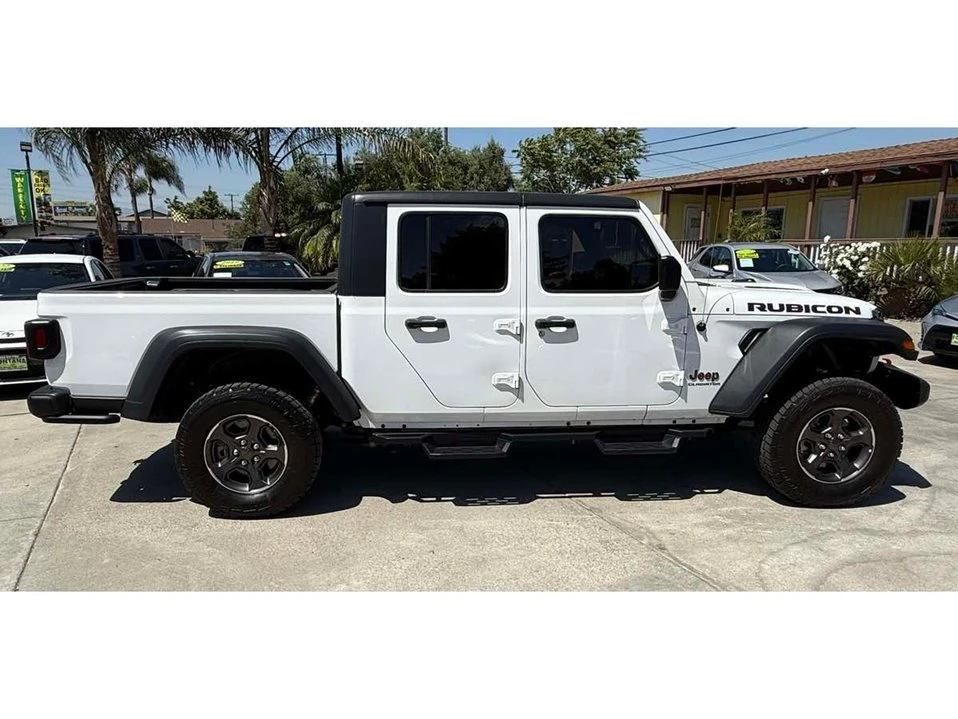 2020 Jeep JT Gladiator - Image 4 of 20