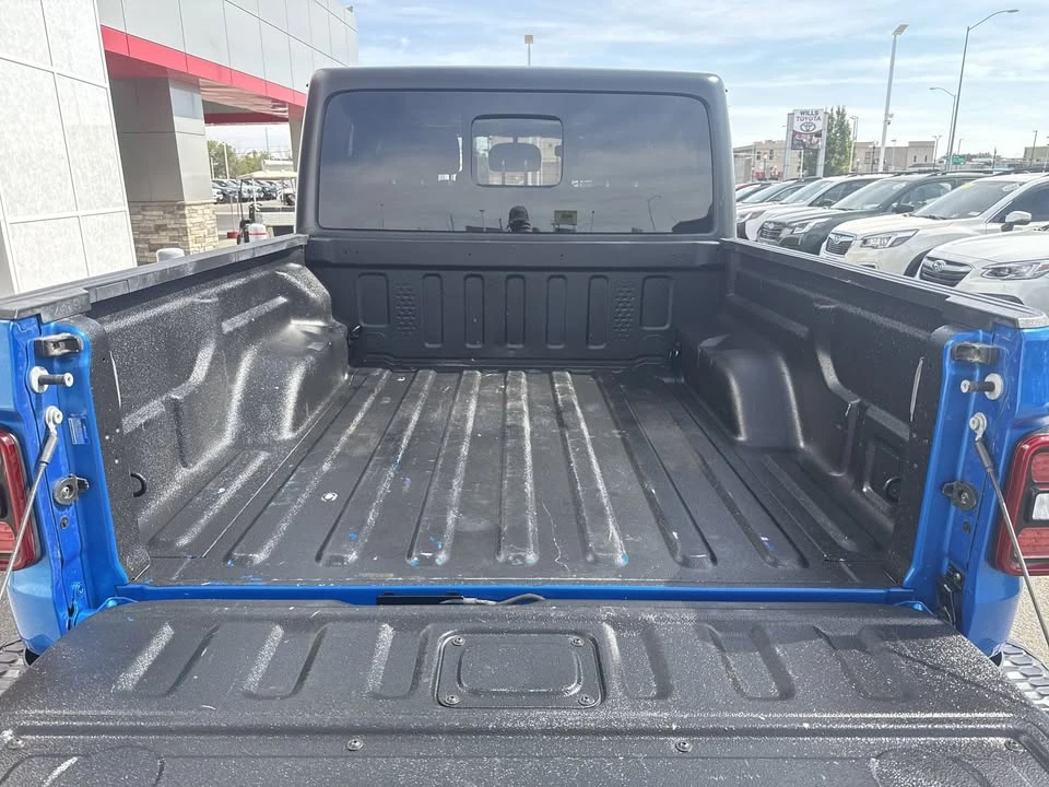 2020 Jeep JT Gladiator - Image 16 of 20