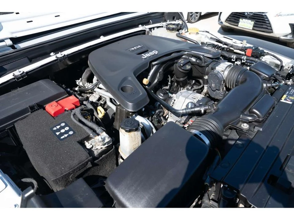 2020 Jeep JT Gladiator - Image 17 of 20