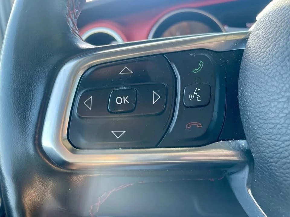 2020 Jeep JT Gladiator - Image 14 of 20