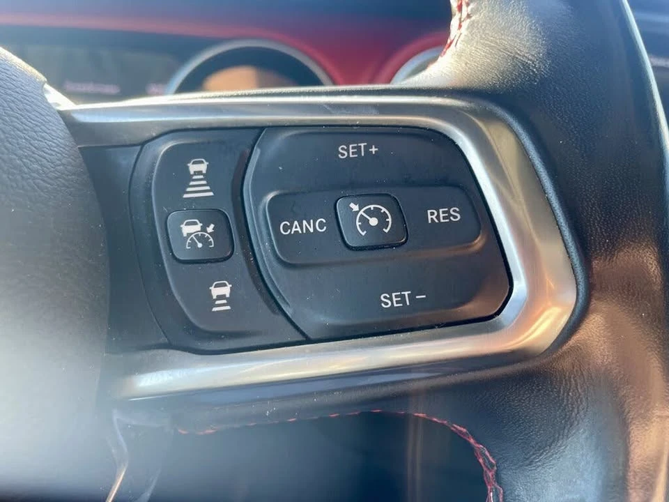 2020 Jeep JT Gladiator - Image 15 of 20