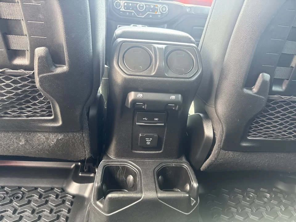 2020 Jeep JT Gladiator - Image 14 of 20