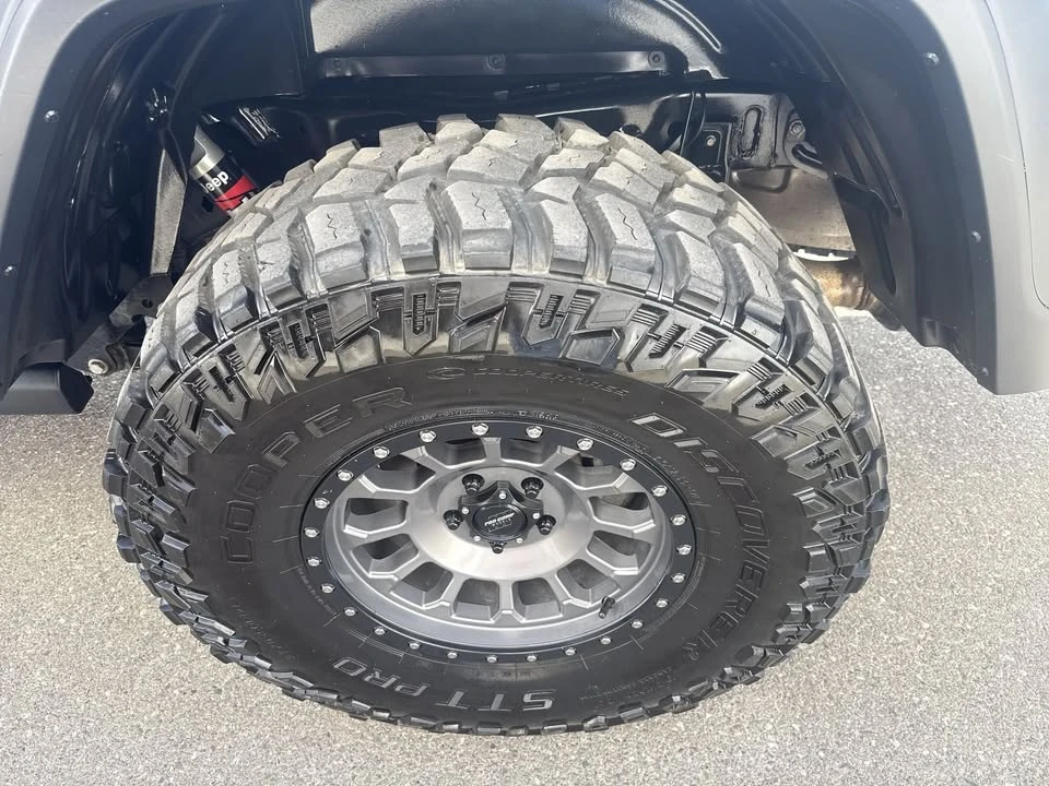 2020 Jeep JT Gladiator - Image 10 of 20