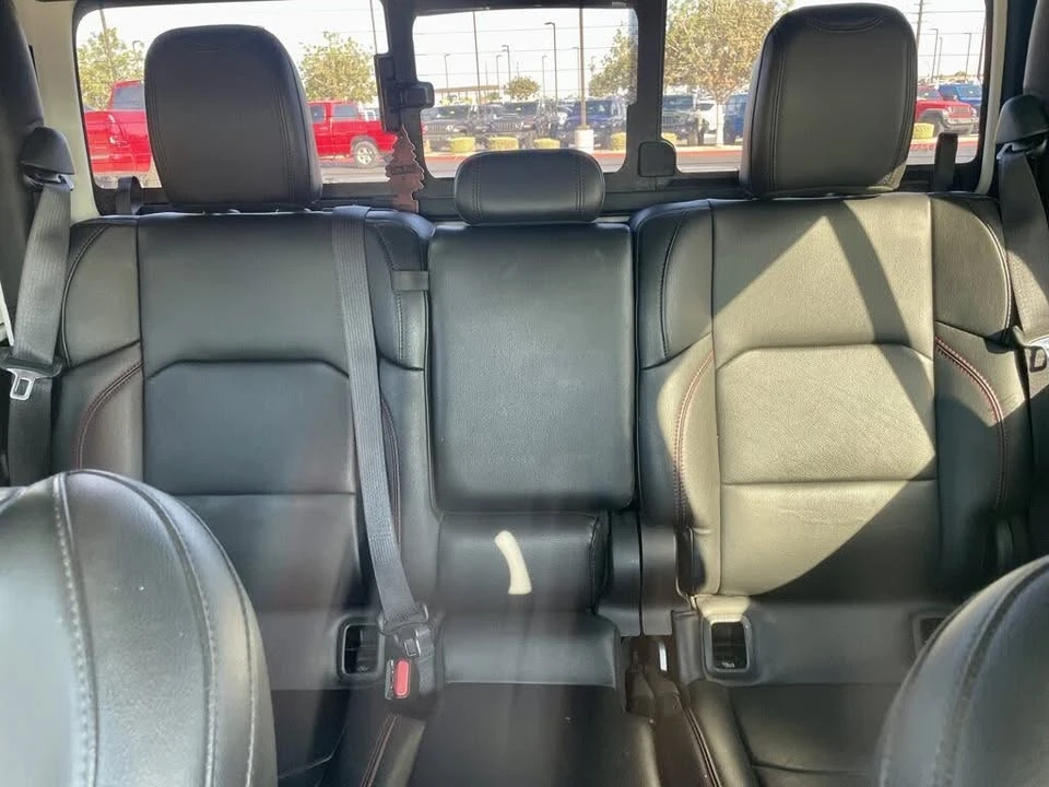 2020 Jeep JT Gladiator - Image 19 of 20
