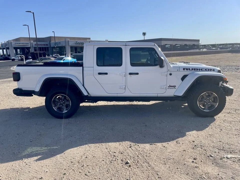 2020 Jeep JT Gladiator - Image 6 of 20