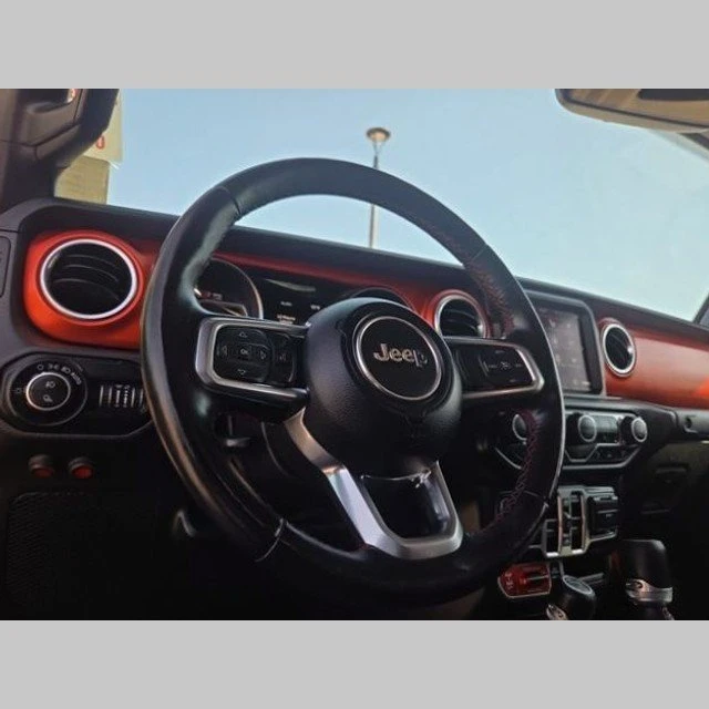 2020 Jeep JT Gladiator - Image 9 of 12
