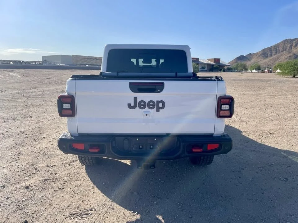 2020 Jeep JT Gladiator - Image 4 of 20