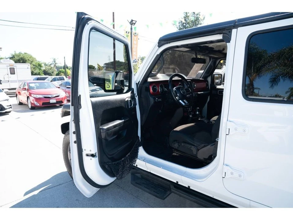 2020 Jeep JT Gladiator - Image 20 of 20