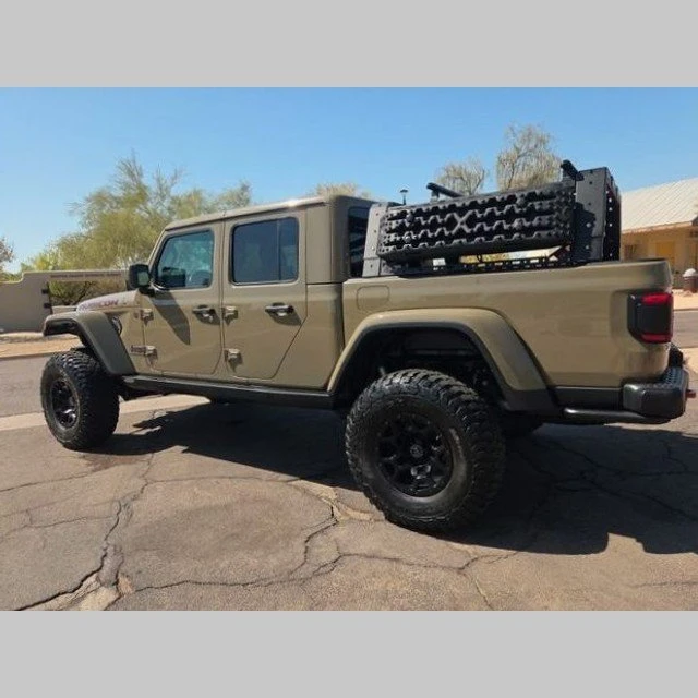 2020 Jeep JT Gladiator - Image 6 of 12