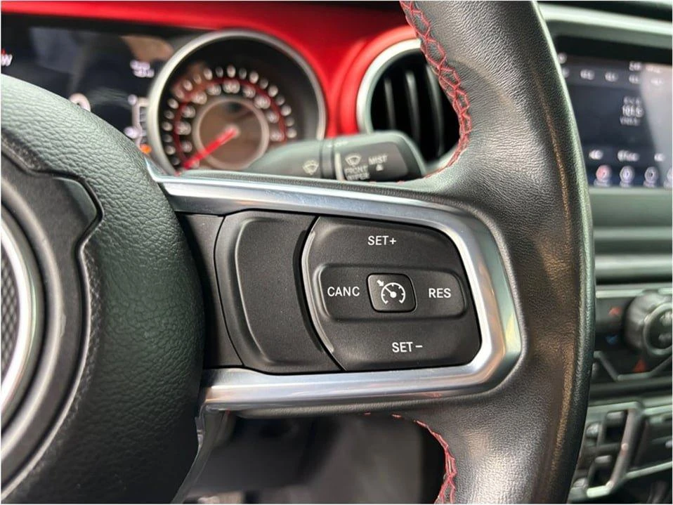 2020 Jeep JT Gladiator - Image 18 of 20