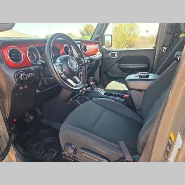 2020 Jeep JT Gladiator - Image 12 of 12