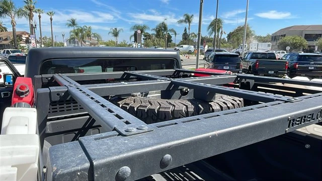 2020 Jeep JT Gladiator - Image 4 of 17