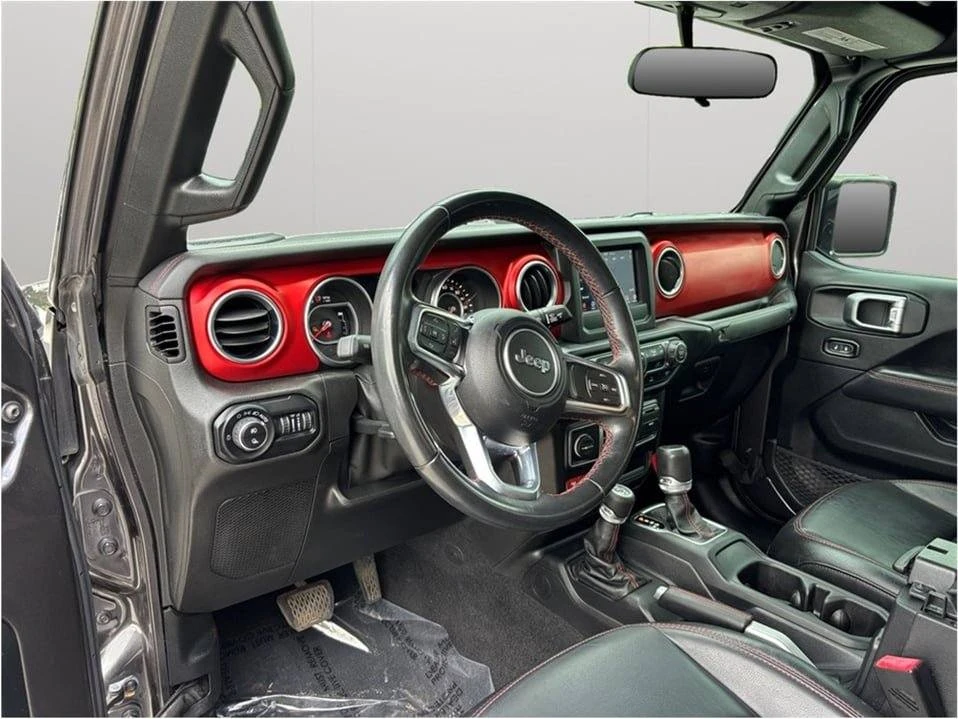 2020 Jeep JT Gladiator - Image 6 of 20