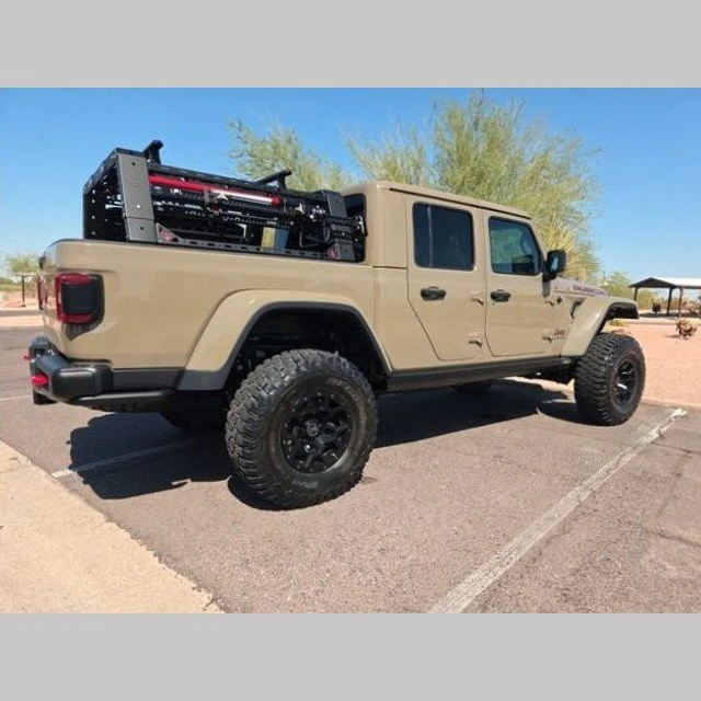 2020 Jeep JT Gladiator - Image 7 of 12