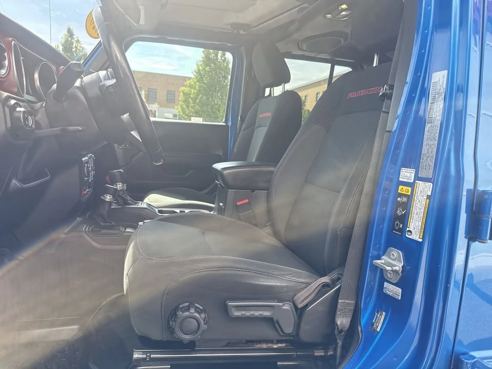 2020 Jeep JT Gladiator - Image 11 of 20