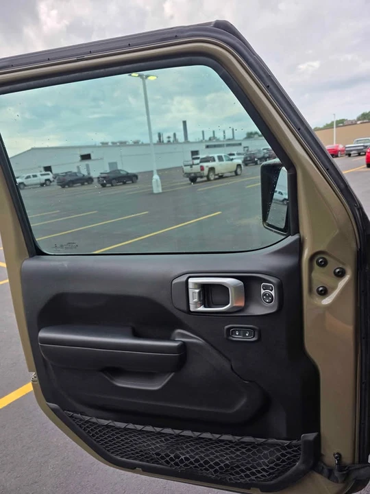 2020 Jeep JT Gladiator - Image 4 of 19