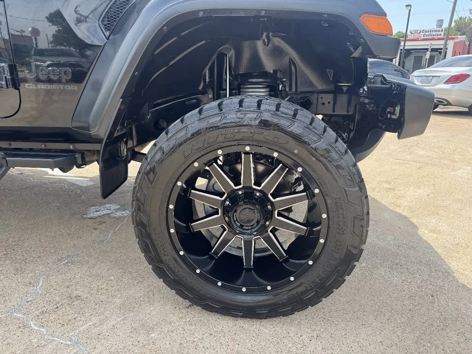 2020 Jeep JT Gladiator - Image 5 of 16