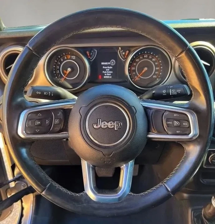 2020 Jeep JT Gladiator - Image 10 of 20
